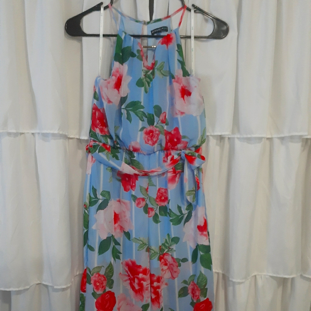 Girls Jumpsuit